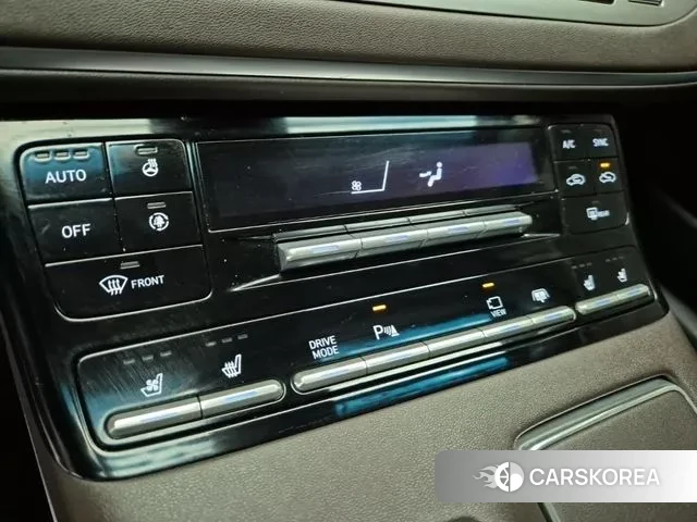 Hyundai The New Grandeur IG id 3685875 из Кореи 8