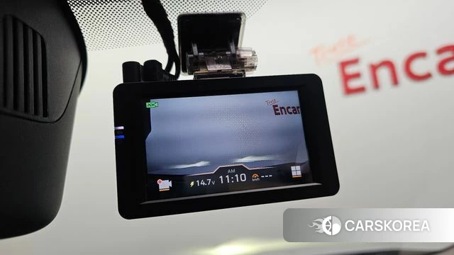 Renault Korea (Samsung) The New QM6 id 4243918 из Кореи 8