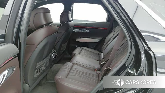 Genesis GV70 id 4681780 из Кореи 8