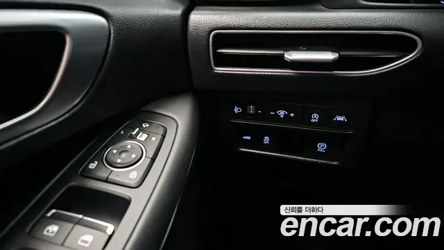 Hyundai Sonata (DN8) id 2742873 из Кореи 8