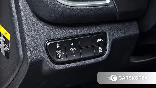 Kia Seltos id 3402535 из Кореи 8