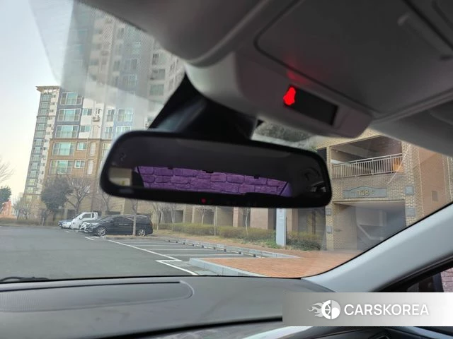 Renault Korea (Samsung) SM6 id 3834365 из Кореи 8