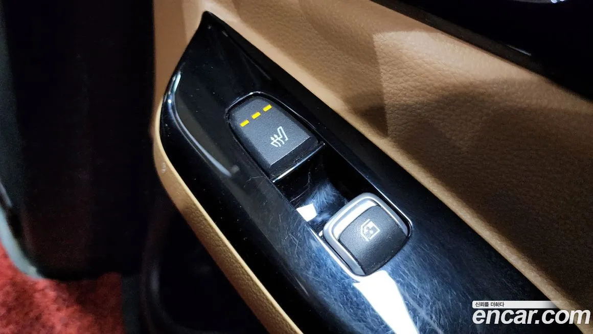 Kia Carnival 4th generation id 2032596 из Кореи 8