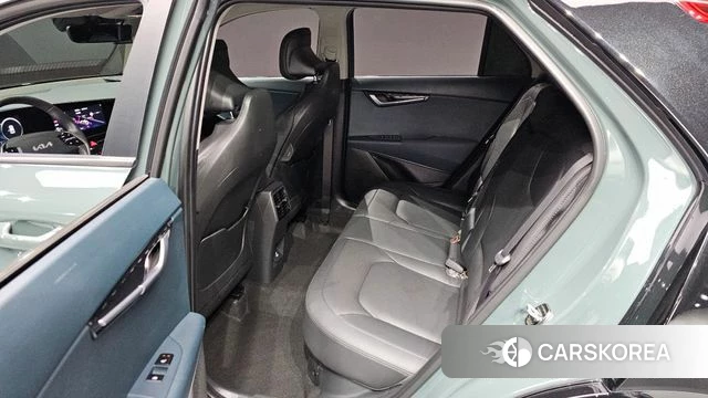 Kia Di Ol Nu Niro id 4186687 из Кореи 8