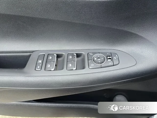 Hyundai Grandeur IG Hybrid id 3464878 из Кореи 8