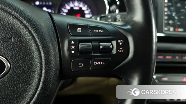 Kia All New Carnival id 3672888 из Кореи 8