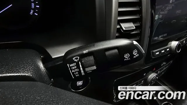 Ssangyong Rexton Sports id 2652331 из Кореи 8