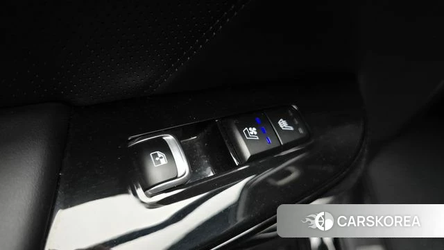 Kia Mohave Master id 4267467 из Кореи 8