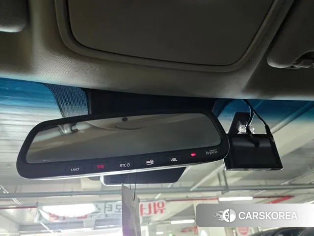 Kia K7 Premier id 3368366 из Кореи 8