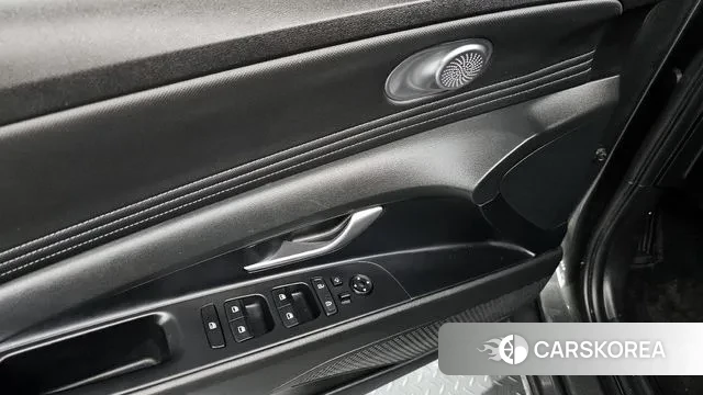 Hyundai Avante (CN7) id 3038220 из Кореи 8