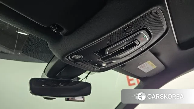 Audi A5 (F5) id 3759521 из Кореи 8