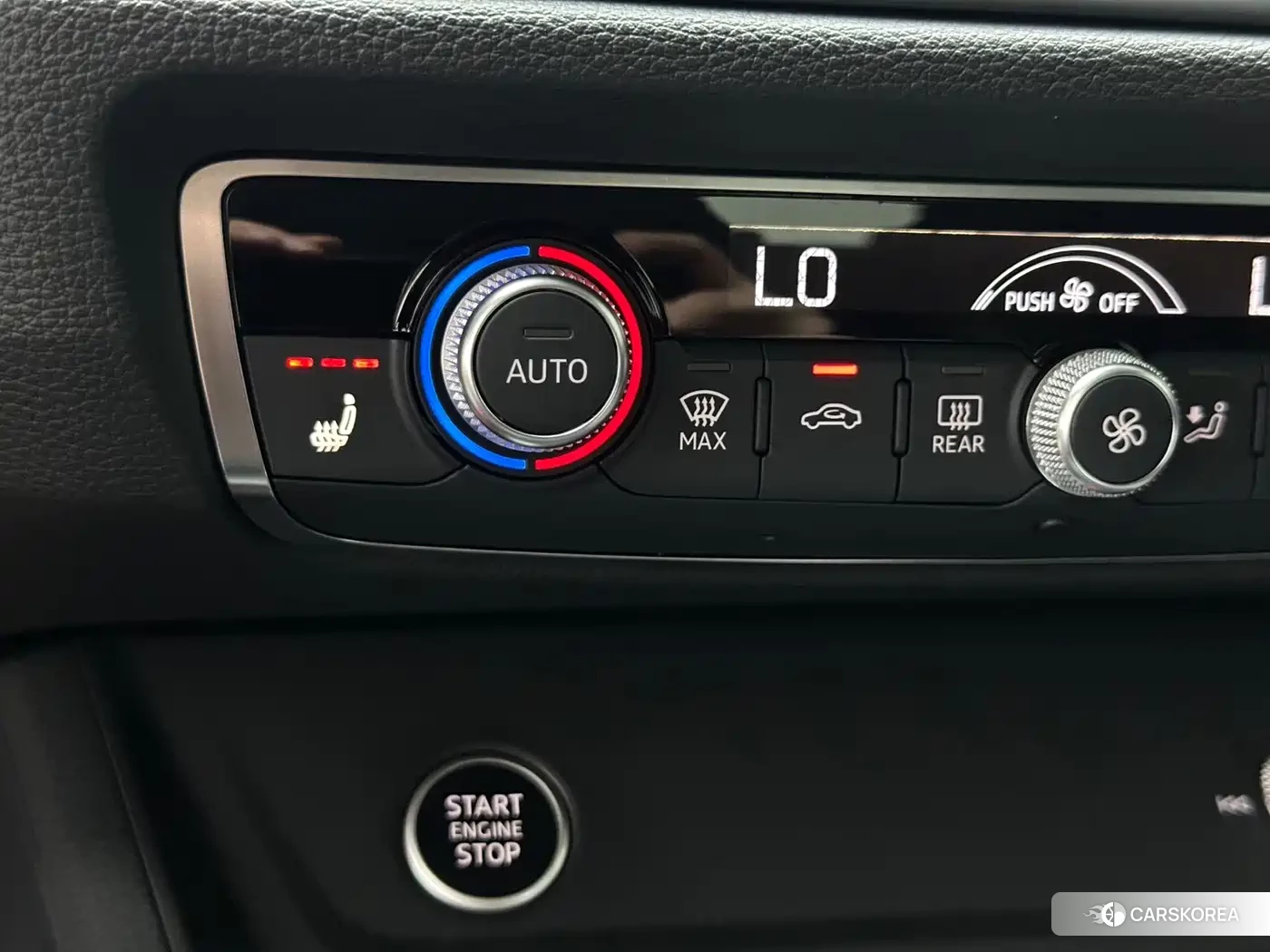 Audi Q3 id 4644585 из Китая 8