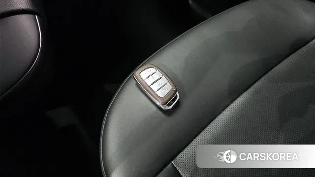 Hyundai Casper id 3300017 из Кореи 8