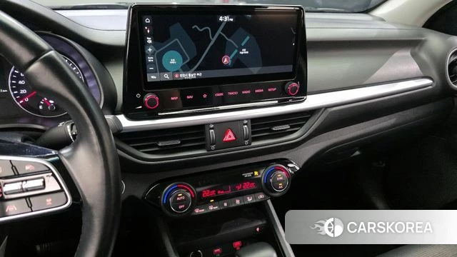Kia The New K3 2nd generation id 4361744 из Кореи 8