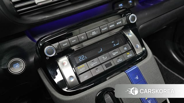 Hyundai Casper id 4201170 из Кореи 8