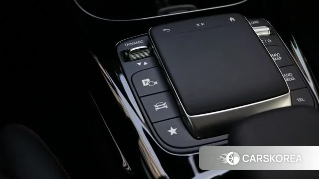 Mercedes-Benz A-Class W177 id 3763943 из Кореи 8