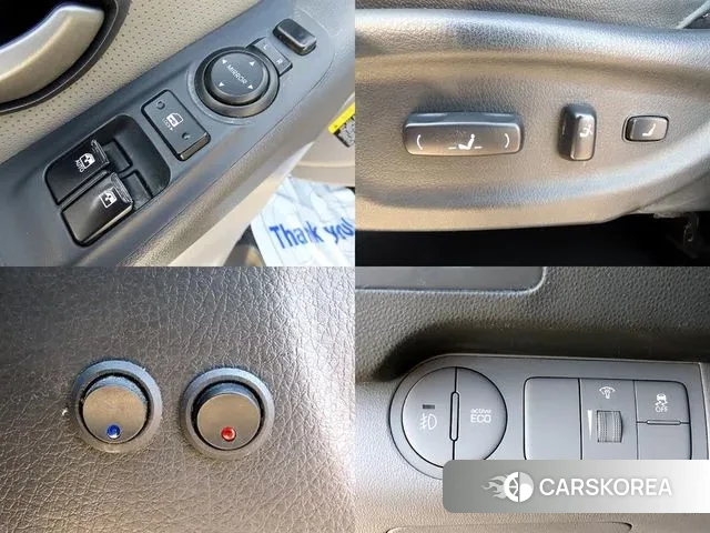 Hyundai Grand Starex id 3339458 из Кореи 8