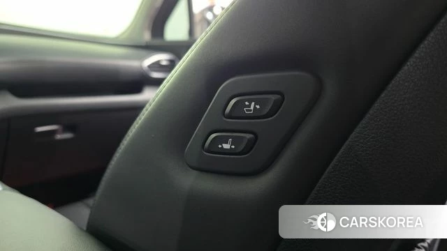 Hyundai The New Santa Fe id 4693215 из Кореи 8