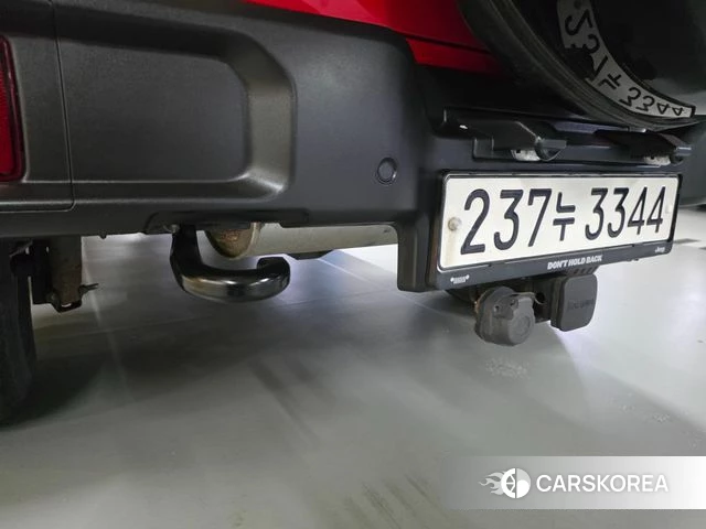 Jeep Wrangler (JL) id 3936495 из Кореи 8