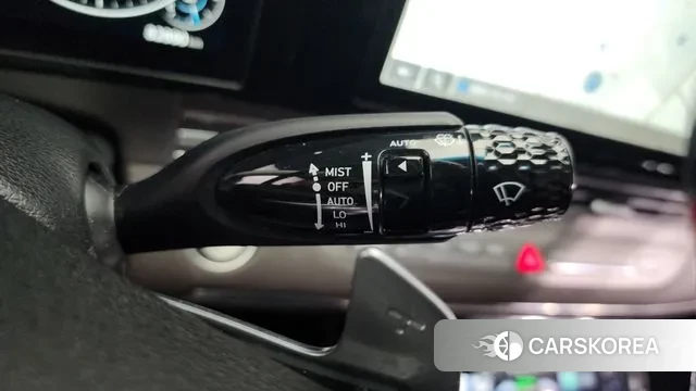 Hyundai The New Grandeur IG id 3464192 из Кореи 8