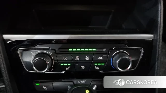 BMW 2 Series Active Tourer (F45) id 3718820 из Кореи 8