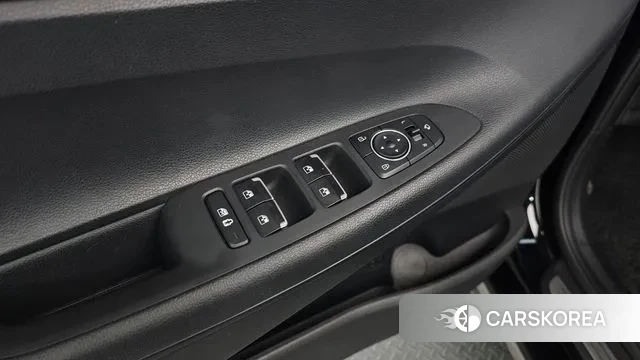 Hyundai The New Grandeur IG id 3777232 из Кореи 8