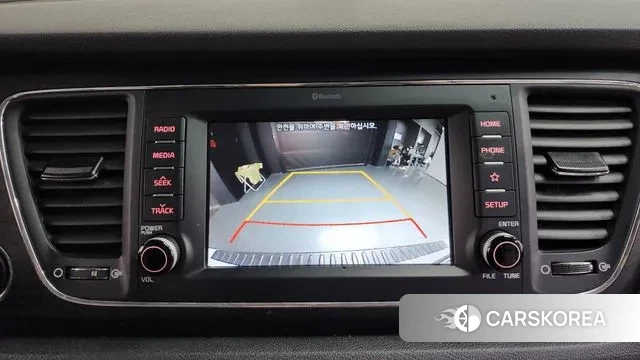 Kia The New Carnival id 3760715 из Кореи 8