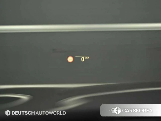 BMW 5 Series (G30) id 4283571 из Кореи 8