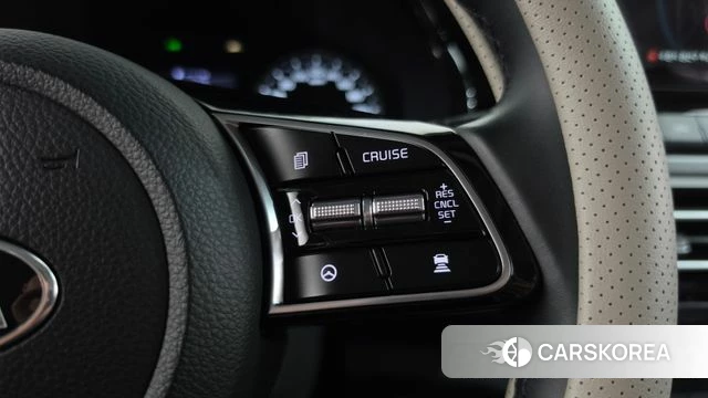 Kia Seltos id 4693321 из Кореи 8