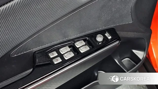 Ssangyong Tivoli Armor id 3766379 из Кореи 8