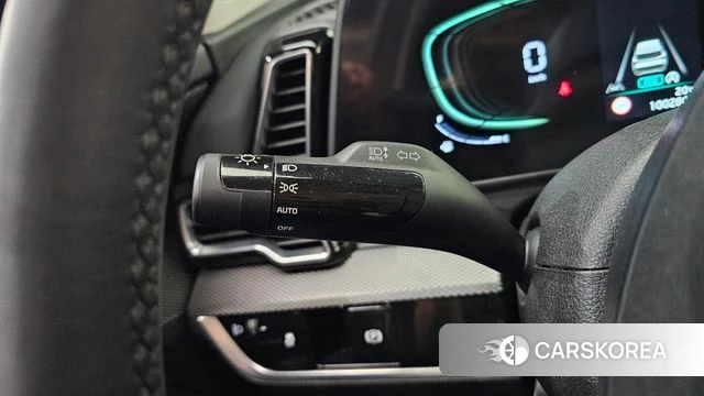 Kia Sportage 5th Generation id 3865898 из Кореи 8