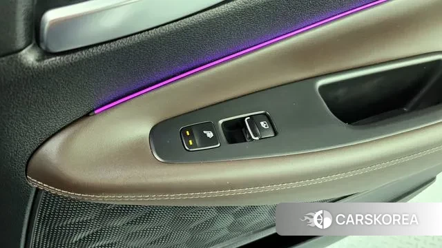 Hyundai The New Santa Fe id 3296809 из Кореи 8