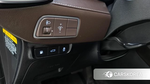 Hyundai Grandeur IG id 4919007 из Кореи 8