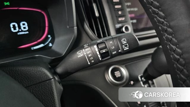 Kia The New Kia Ray id 4602488 из Кореи 8