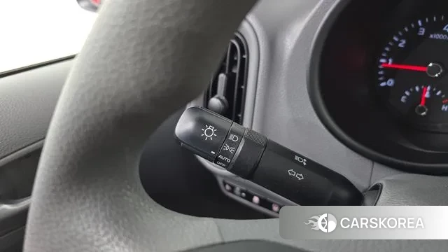 Kia Morning Urban (JA) id 2970436 из Кореи 8