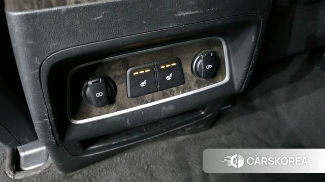 Hyundai The New Grand Starex id 3899626 из Кореи 8