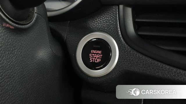 Kia All New Morning (JA) id 4471537 из Кореи 8