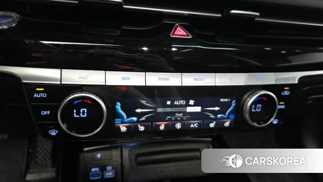 Genesis G80 (RG3) id 4730452 из Кореи 8