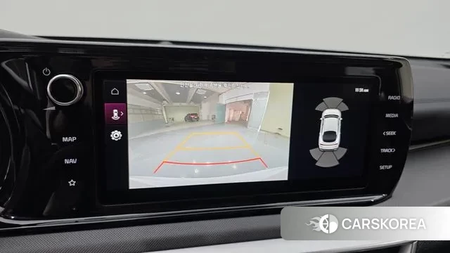 Kia K5 3rd generation id 3022773 из Кореи 8