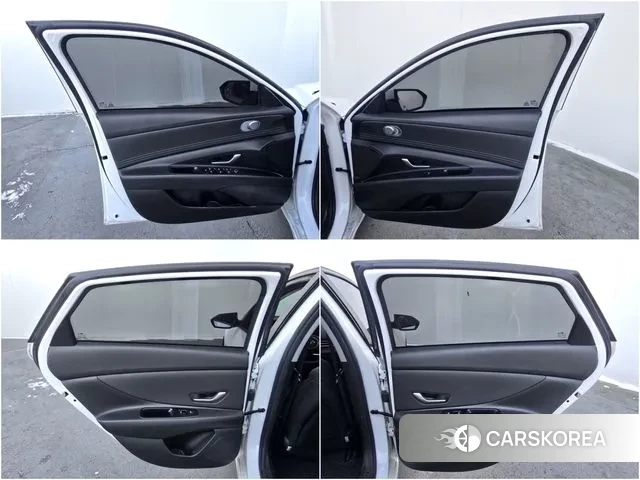 Hyundai Avante (CN7) id 3611866 из Кореи 8