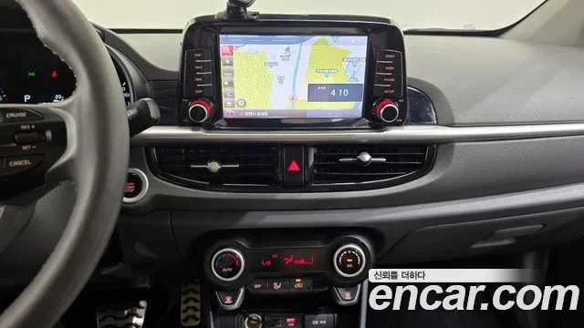 Kia All New Morning (JA) id 2865627 из Кореи 8