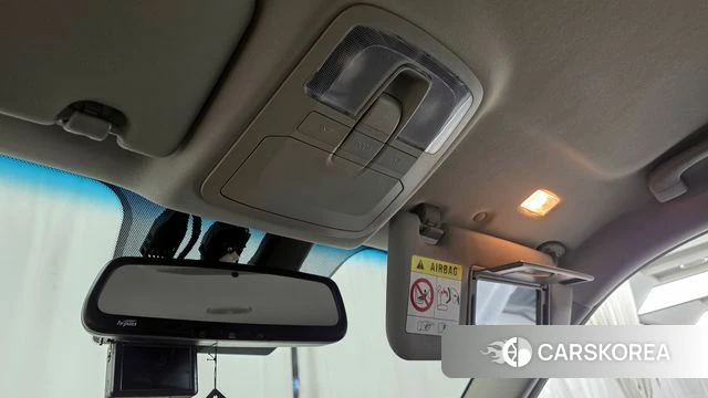 Ssangyong Beautiful Korando id 3935574 из Кореи 8