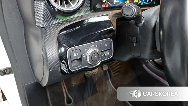 Mercedes-Benz A-Class W177 id 3282395 из Кореи 8