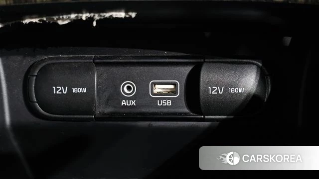 Kia The New Sorento id 3796303 из Кореи 8