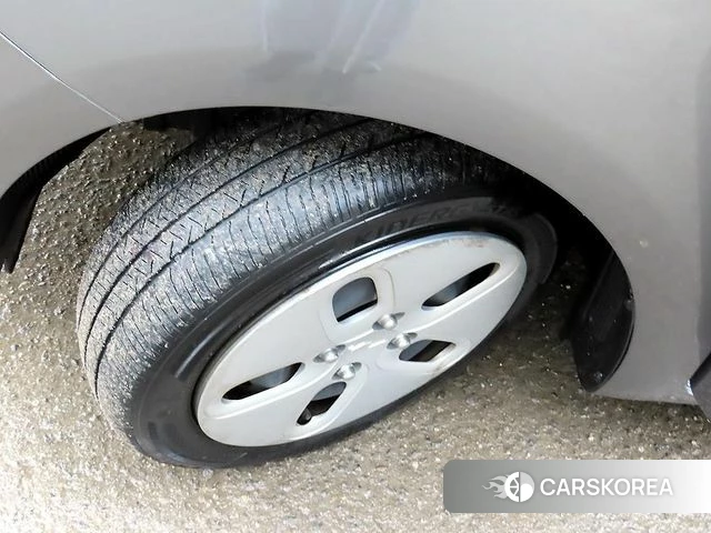 Kia The New Kia Ray id 4255018 из Кореи 8