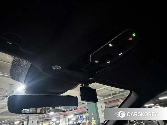 Audi A6 (C8) id 4366410 из Кореи 8