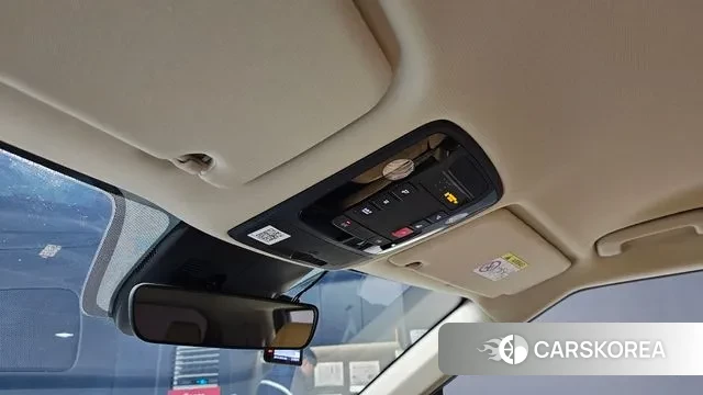 Kia Carnival 4th generation id 3639552 из Кореи 8