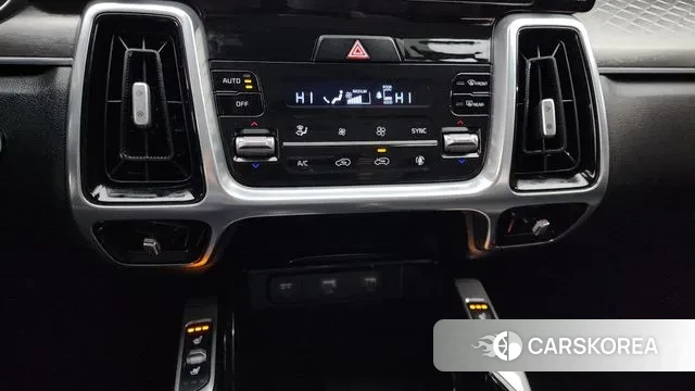 Kia Sorento 4th Generation id 3666048 из Кореи 8