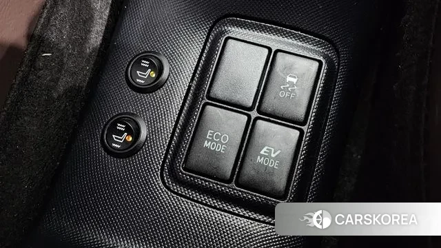 Toyota Prius C id 3061014 из Кореи 8