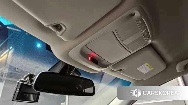 Renault Korea (Samsung) The New QM6 id 3759065 из Кореи 8